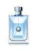 Versace Pour Homme EDT Masculino 200ml - 1