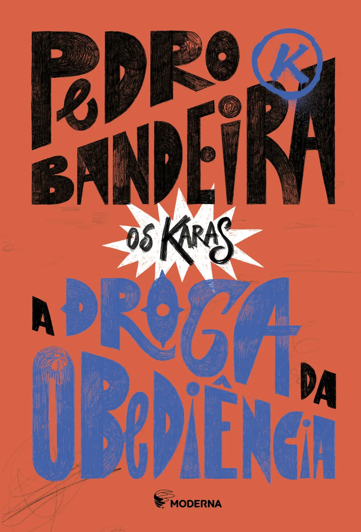 A Droga da Obediência – Nova Edição - 1