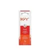 Gel Lubrificante Íntimo Hot K-Y 50g - 1