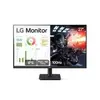 Monitor LG 27 FHD IPS 100Hz HDMI Preto 27MS500-B - 1