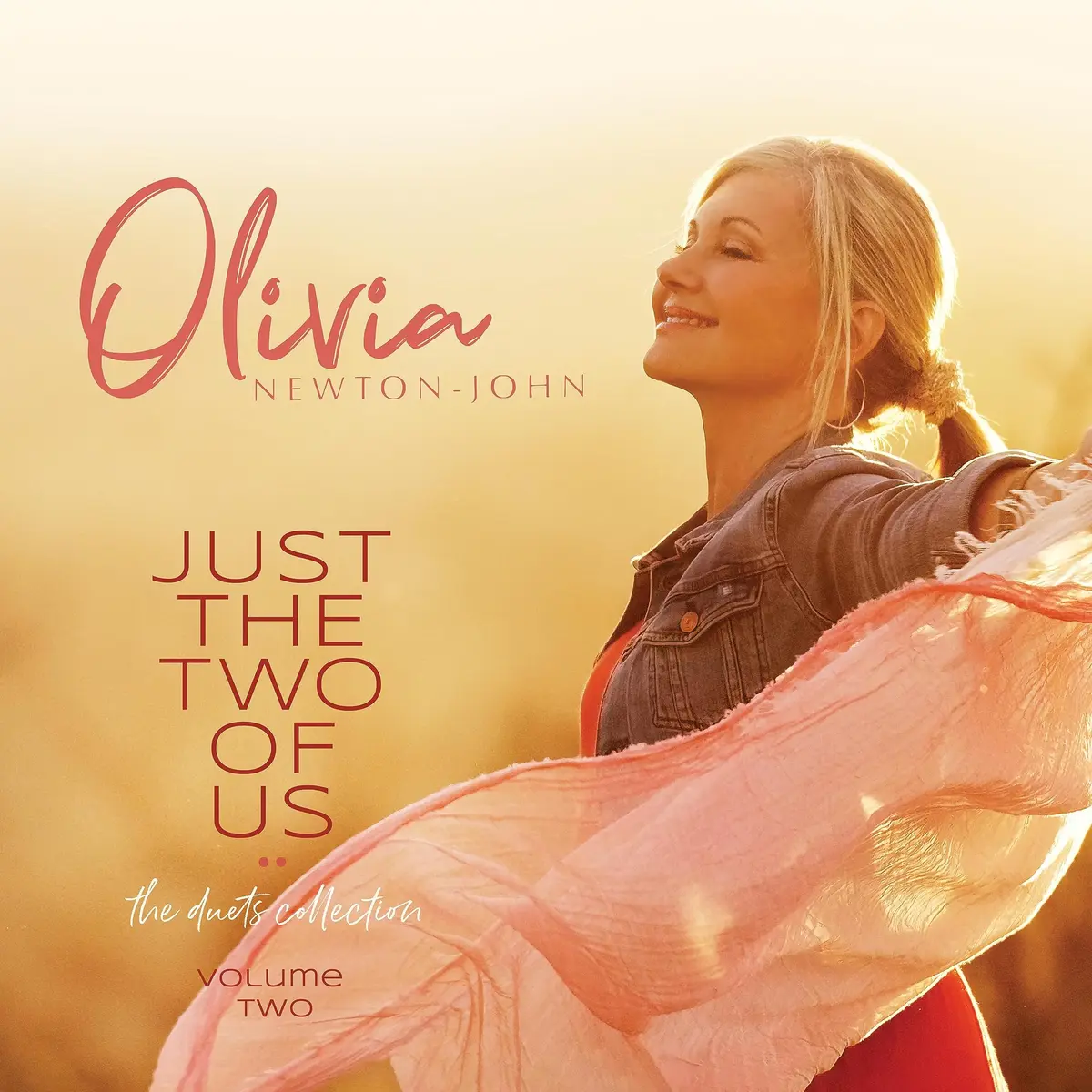 Just The Two Of Us: The Duets Collection (Volume 2)[LP] - 1