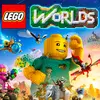 Jogo LEGO Worlds - Nintendo Switch - 1