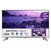 Smart TV LED 32” HD Britânia BTV32G7PR2CSGBL Dolby Audio, Wi-Fi, Entradas HDMI e USB, Roku TV - 1