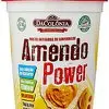 (+por- R$14,31) DaColônia Amendopower - Pasta De Amendoim Integral, Zero, 500G - 1