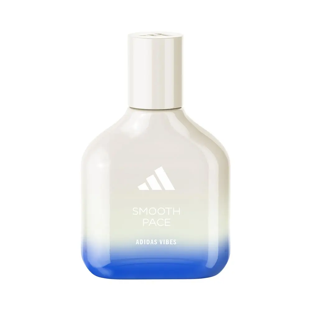 Perfume adidas Vibes Smooth PaceEau de Parfum 50ml