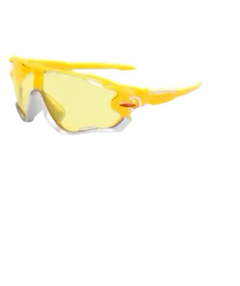Óculos de Ciclismo Luke Sports Polarizado UV400 - 1