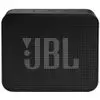Caixa de Som Bluetooth JBL GO Essential à Prova Dágua 3.1W Preta - Preto - 1