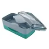 Marmita Lunch Box Verde Electrolux - 1