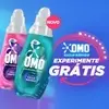 Promoção Experimente OMO: Reembolso exclusivo para loja Física do Supermercado Mundial, Savegago e Bistek– Válida de 01/10/2025 a 09/11/2025 - 1
