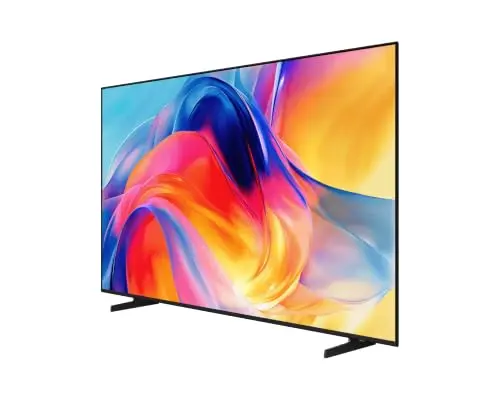 Samsung Smart TV 65" Mini LED 4K M75H 26/2027, Vision AI Companion, Modo Futebol, Xbox Cloud Gaming, Canais Gratuitos, 7 Anos de Atualização thumbnail 3