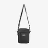 Bolsa Lateral Unissex Amarelo/Preto - 1
