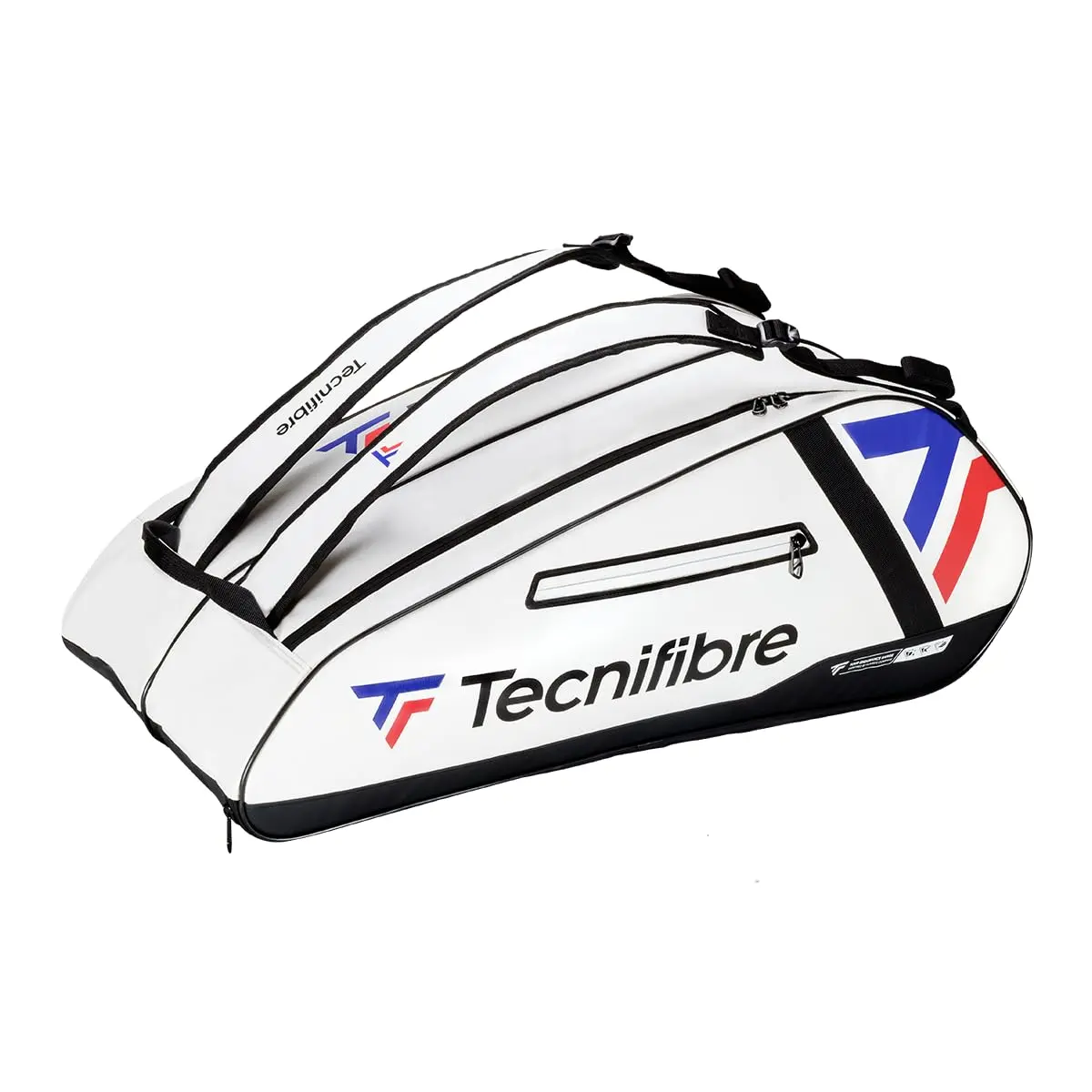 Tecnifibre Bolsa de Raquete Tour Endurance