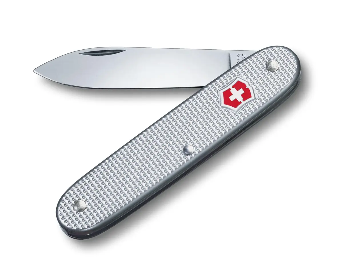 Canivete Victorinox Swiss Army Alox 1 Prata