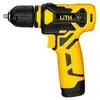 Parafusadeira/Furadeira 12V LITH-LT7025X 3/8"