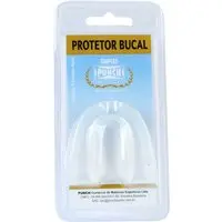 Protetor Bucal Punch Protector Fight - Adulto - 1