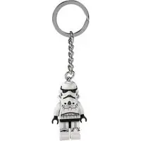 LEGO® Star Wars™ - Chaveiro Stormtrooper