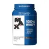 [R$64 +POR-] Whey Protein 100% 900g Chocolate - Max Titanium - 1