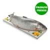 [Com Cashback R$ 176/Preço Kg R$ 44]Salmão Inteiro Fresco Aprox. 4Kg - 1