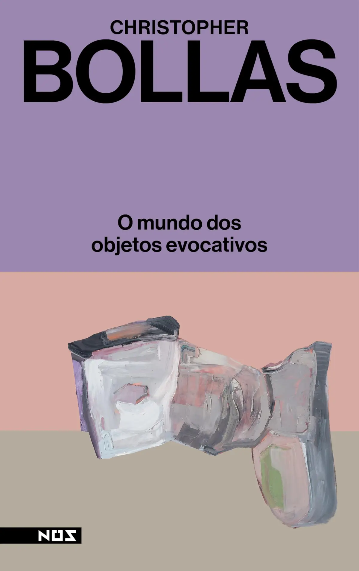O mundo dos objetos evocativos - 1