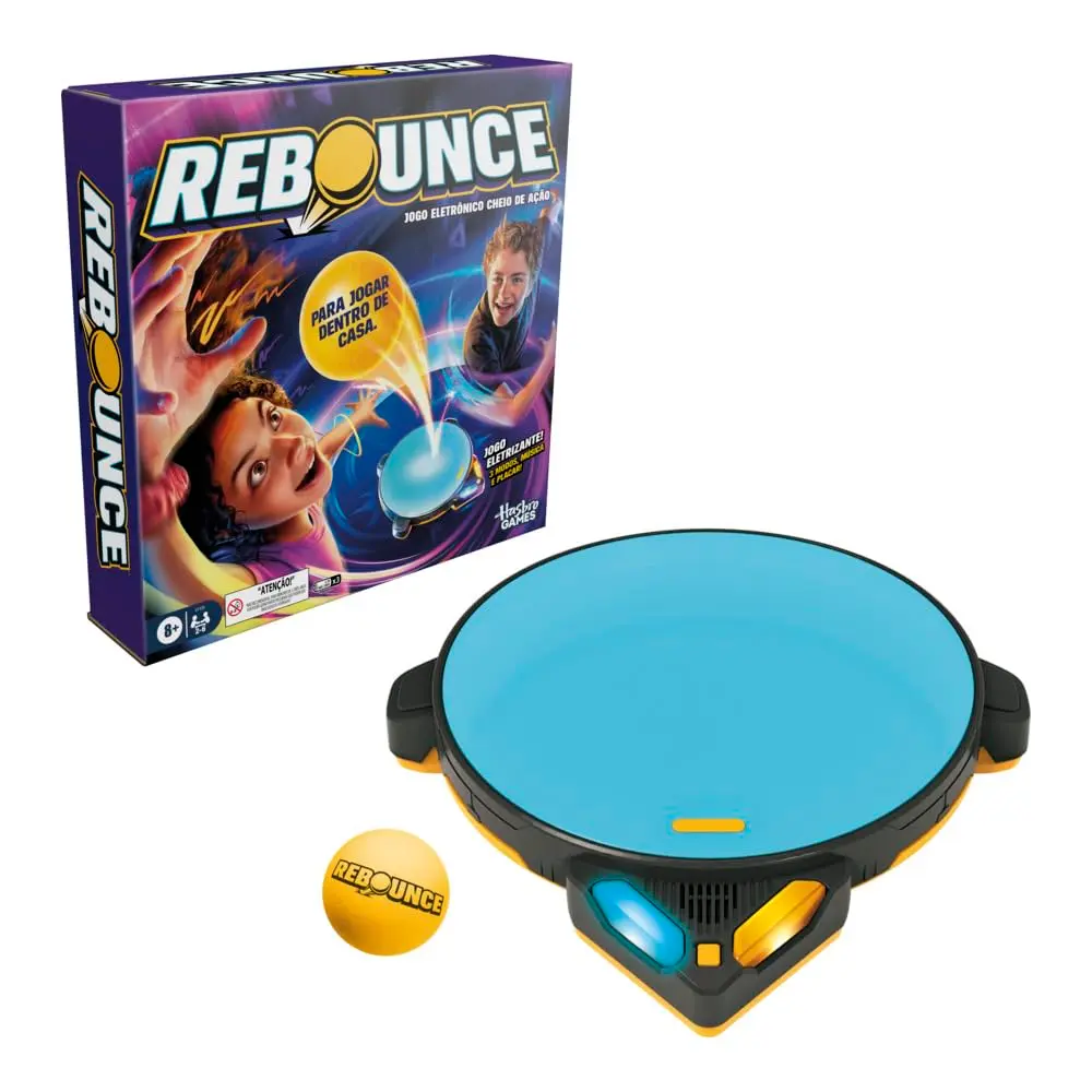 Rebounce - 1