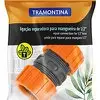 Tramontina Ligação Reparadora Para Mangueira 1/2 - 1