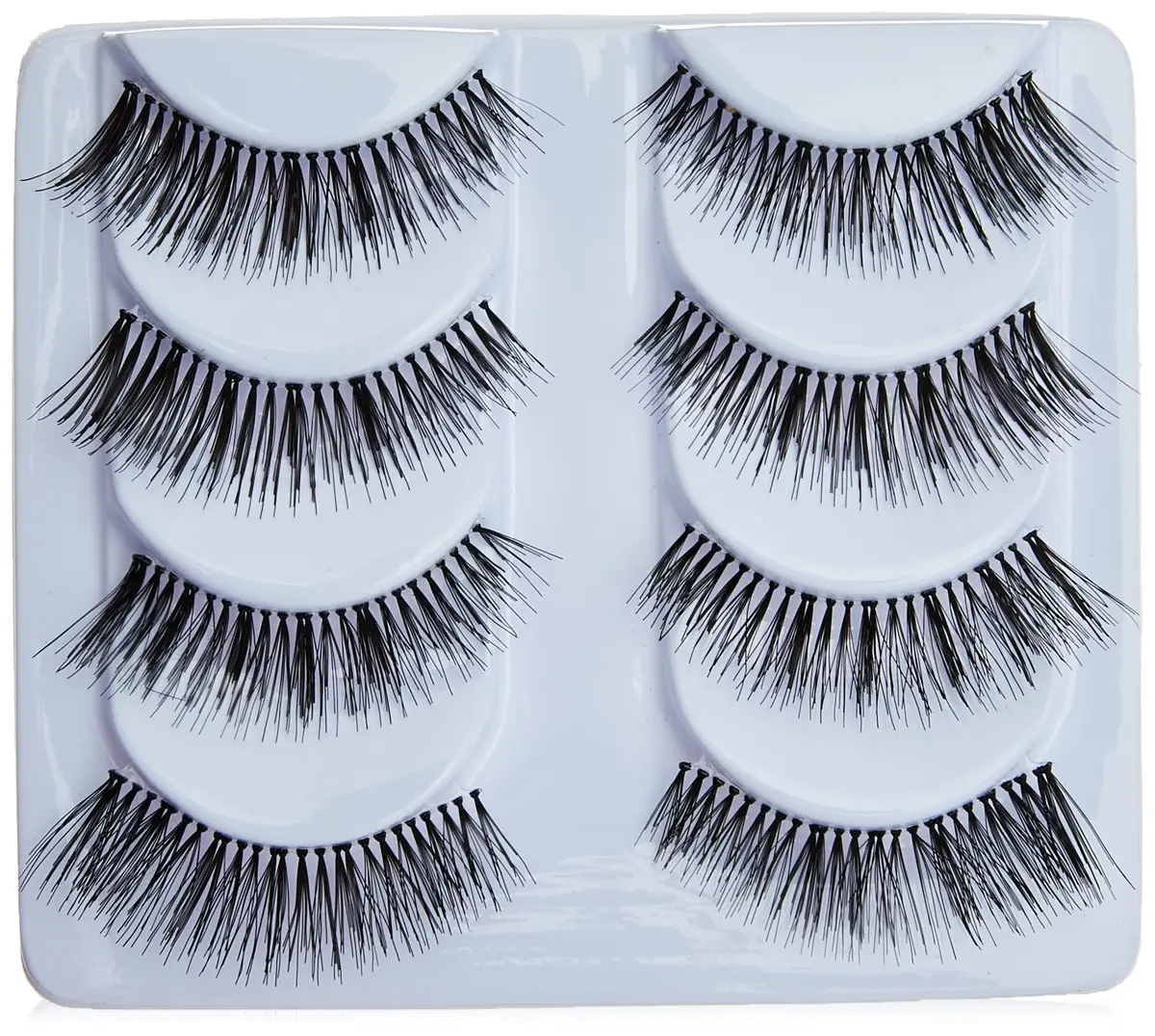 Cílios Glam Line Power Glam - Klass Vough