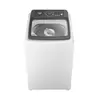 Máquina de Lavar Roupas 13 Kg Consul CWN13AB | Branca - Máquina de Lavar Automática Consul 13Kg - 1