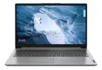 Notebook Lenovo Ideapad 1 i3 8GB 256GB SSD 15,6" Linux - 1