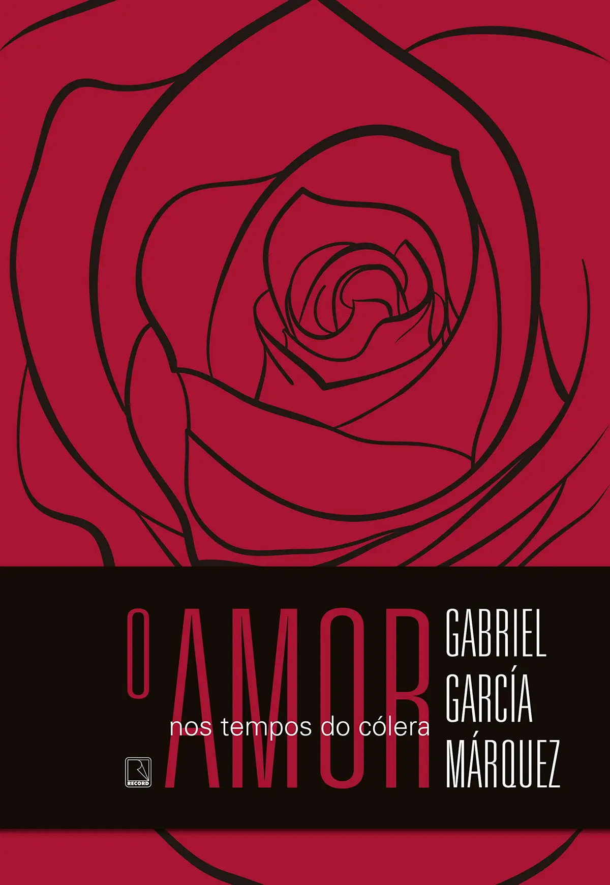 O amor nos tempos do cólera (Edição especial) - 1