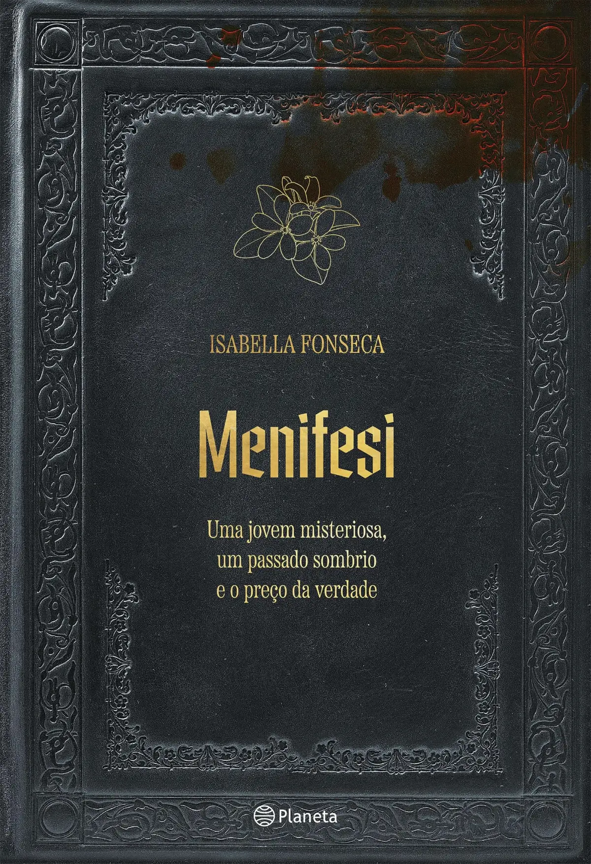 Menifesi: Uma jovem misteriosa, um passado sombrio e o preço da verdade | Então, leitor... está pronto para descobrir quem é a vítima, quem é o culpado – e quem é o verdadeiro monstro desta história? - 1