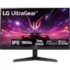Monitor Gamer LG UltraGear 24” IPS, 180Hz, 24GS60F-B - 1
