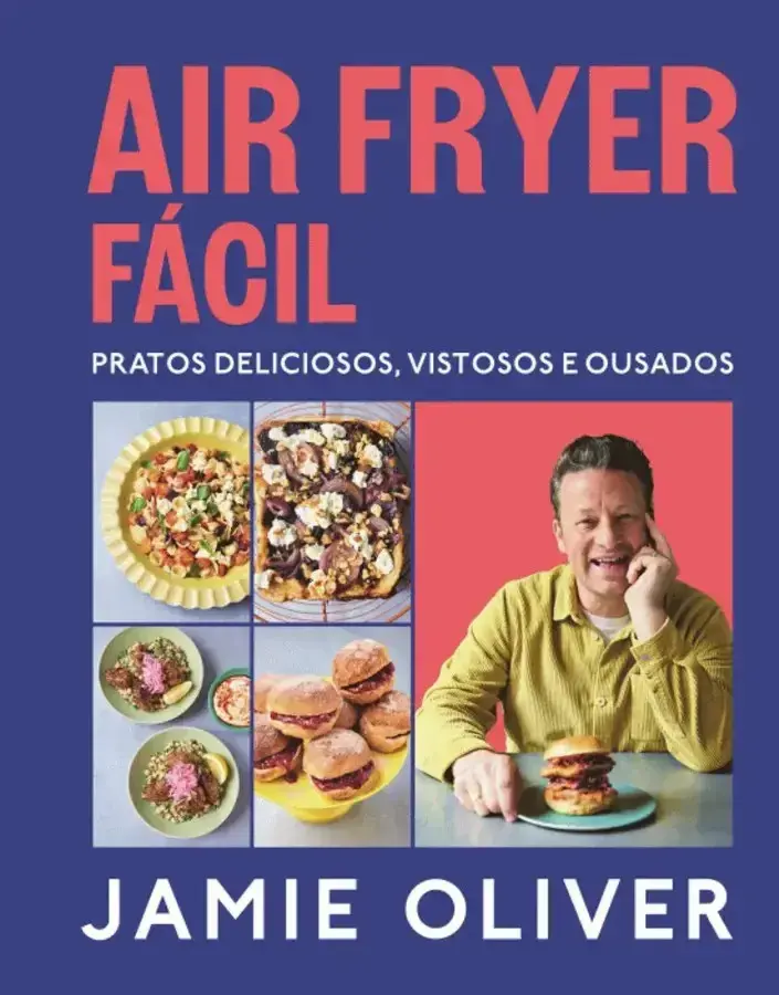 Air Fryer Fácil