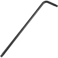 Chave Multidentada Longa de 8 mm GEDORE-42XL-8MM - 1