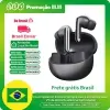 [R$25,34 moedas/app] Fone de ouvido QCY MeloBuds Pro Fones ANC com LDAC Estoque no Brasil - 1