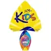 Ovo de Páscoa Toc Mix Kids Sabor Chocolate ao Leite Sortido 100g - 1
