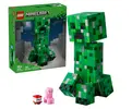 LEGO Minecraft O Creeper™ 21276 (665 Peças) - 1