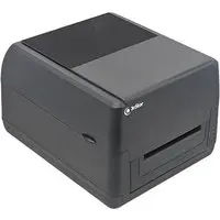 Impressora de Etiquetas POStech LTT334, Térmica Direta, 203 DPI, USB, Ethernet