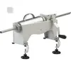 Canhão Manual Inox 2L para Linguiça e Salame - 1