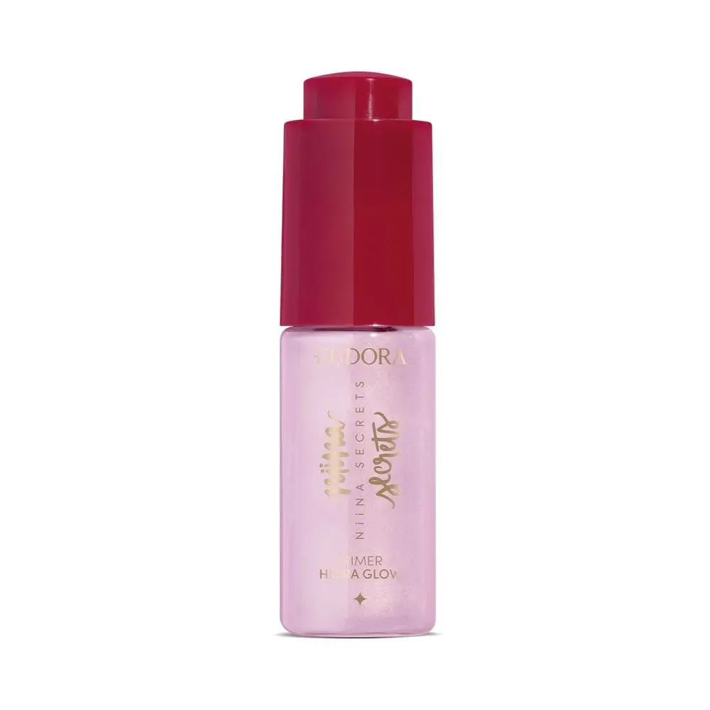 Eudora Niina Secrets Primer Hidra Glow 16ml - 1