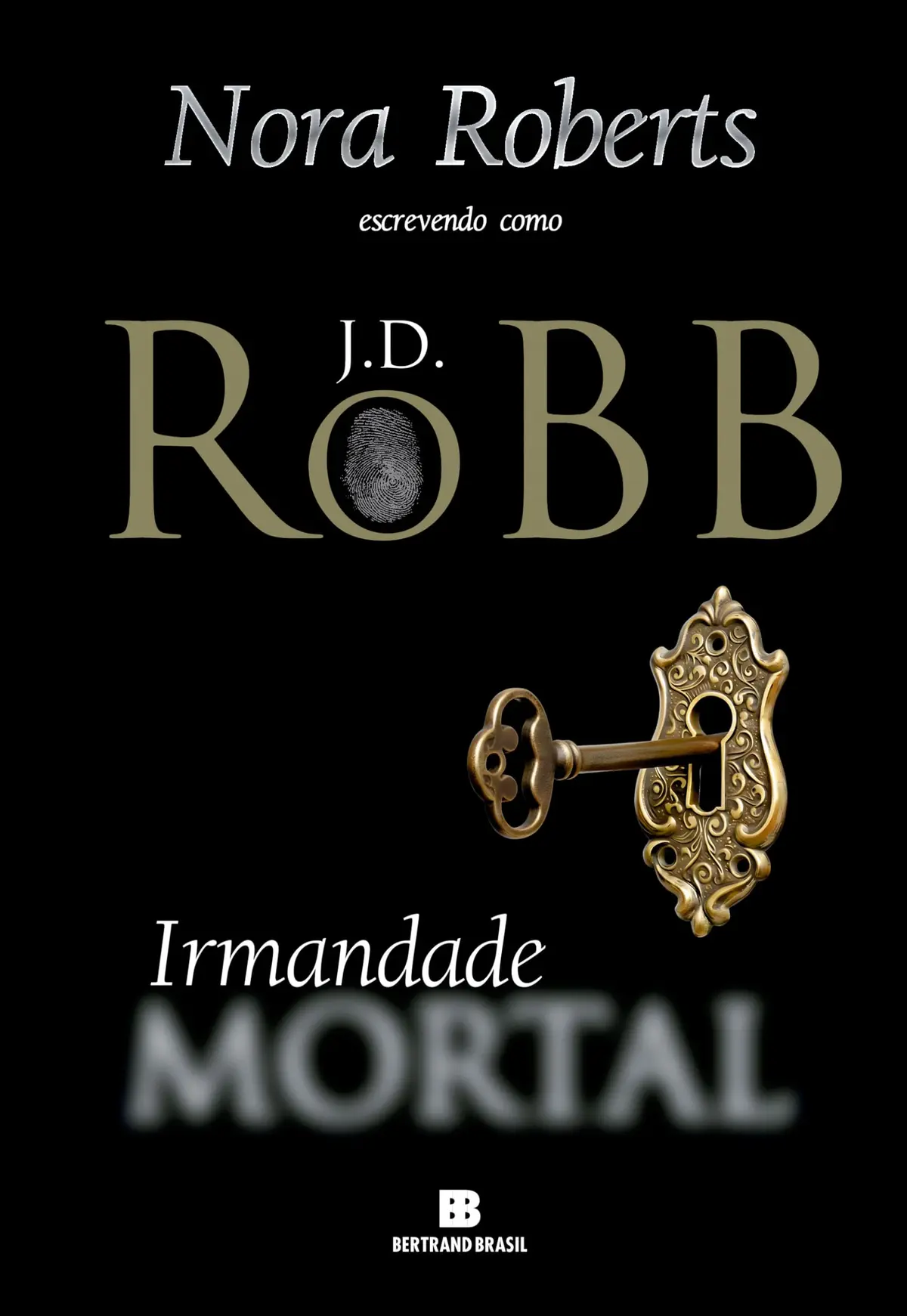 Irmandade mortal: 42 - 1