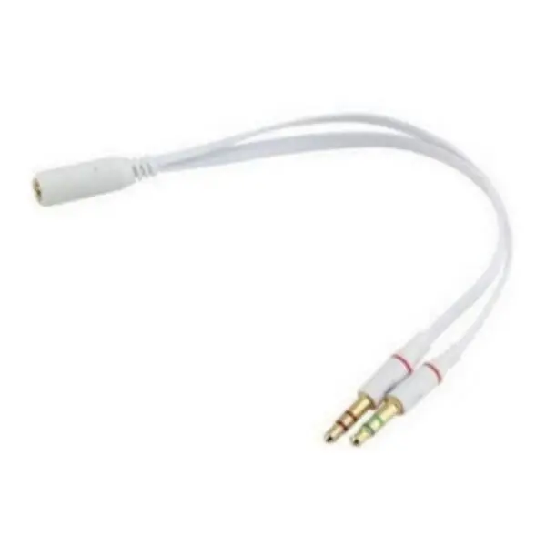 Cabo Adaptador P3 Dex P3 Fêmea Adapitador Cabo Bom