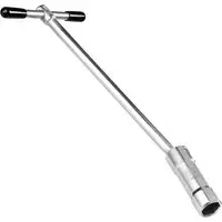 Chave de Vela com Soquete Movel Sextavado de 16 mm RAVEN-101003