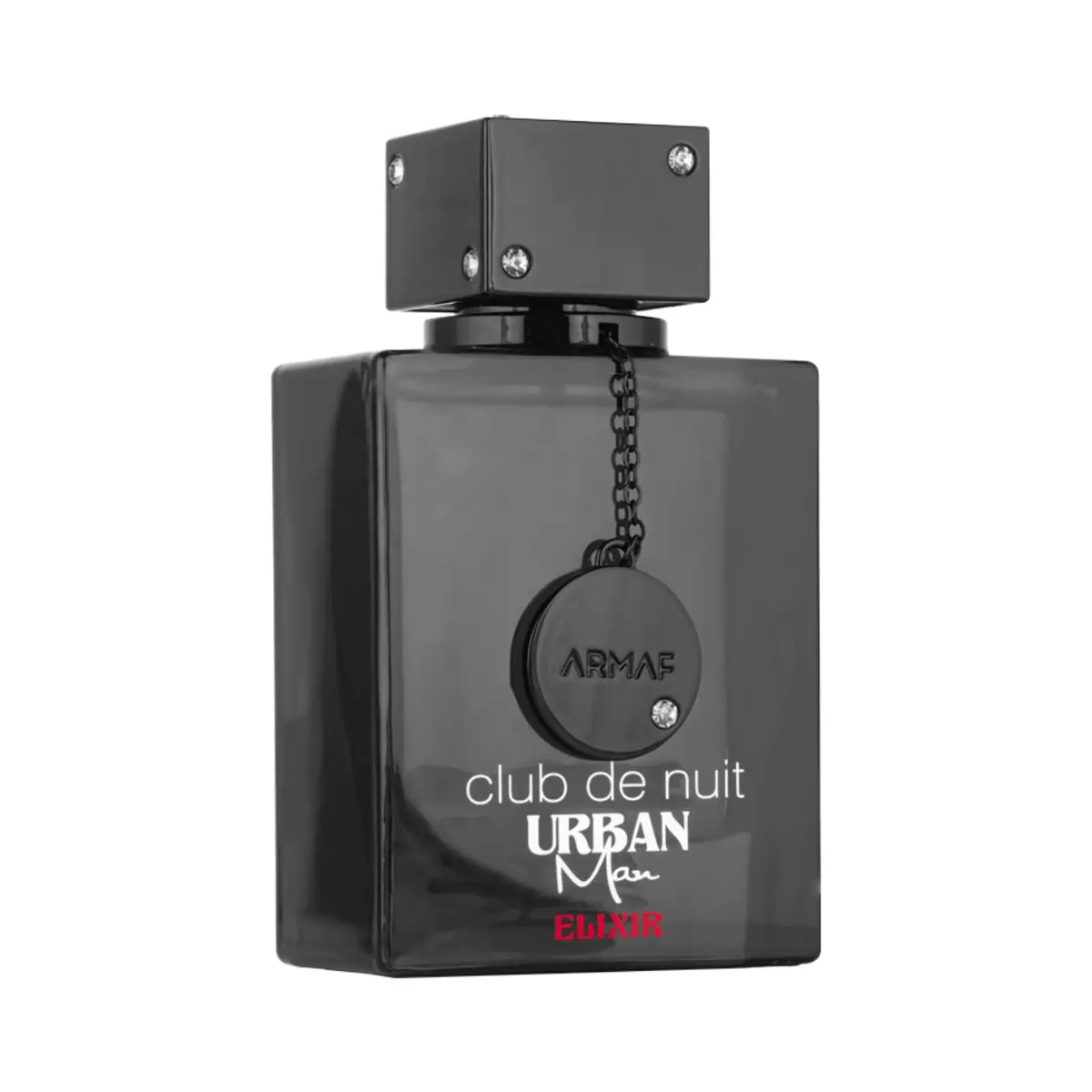 Perfume Club de Nuit Urban Man Elixir Eau de Parfum Armaf 105ml