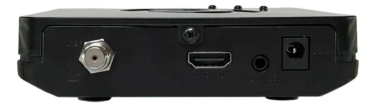 Receptor Midiabox B7 Century MidiaBox B7 Hdtv Sat Regional thumbnail 3