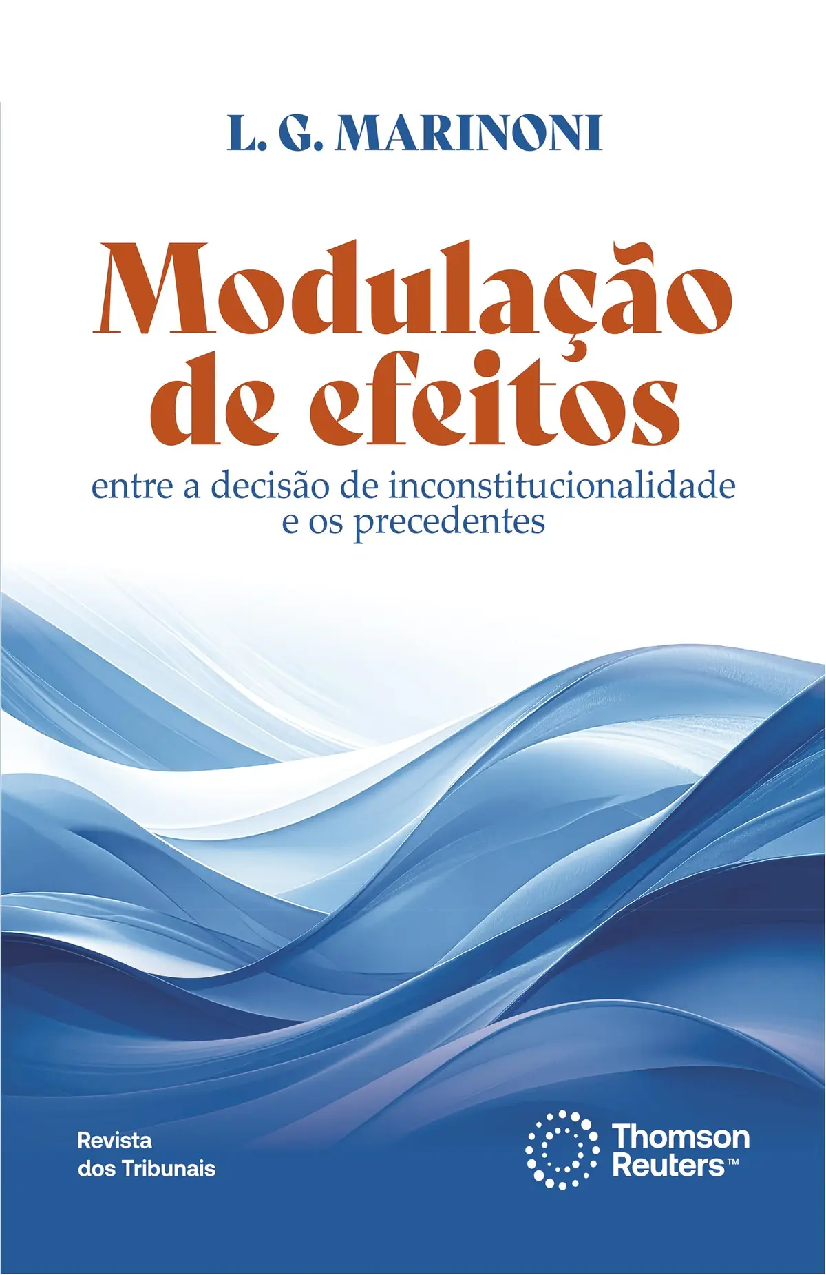 Modulação de Efeitos