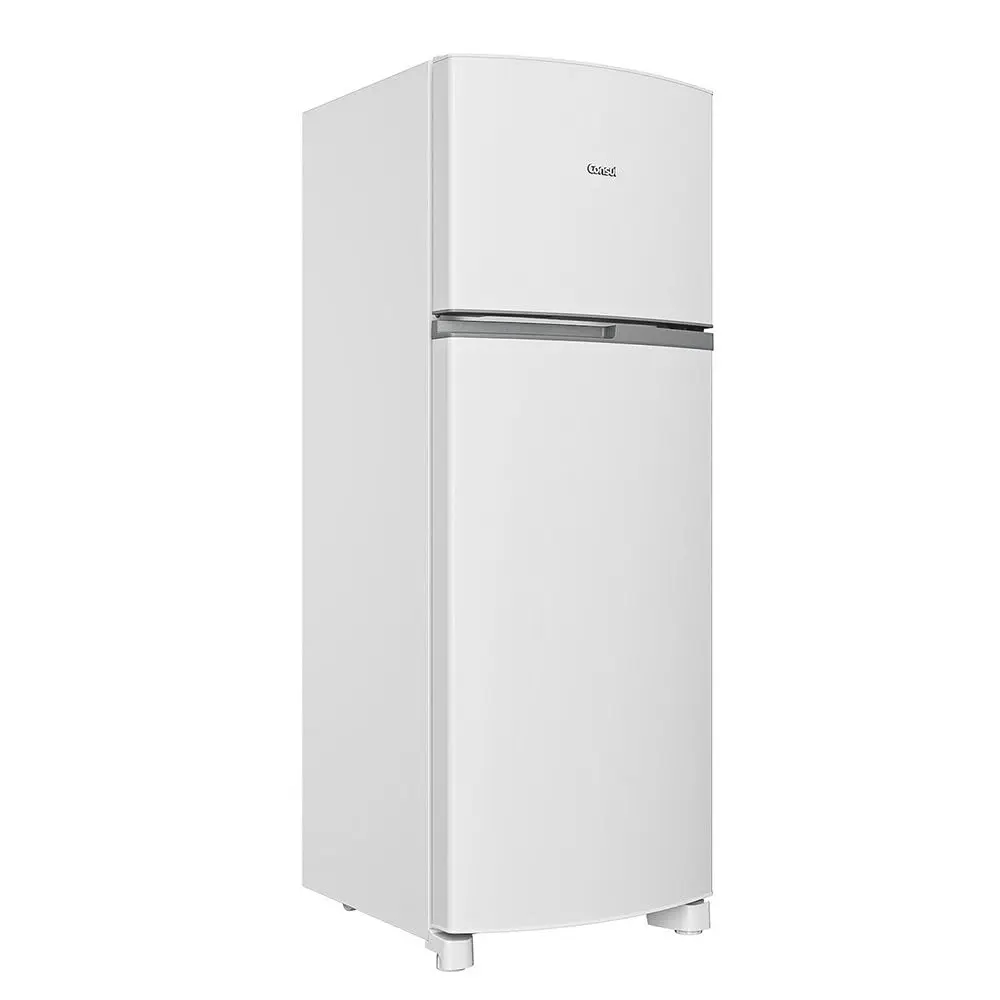 Geladeira Frost Free Duplex 333 Litros Branca Consul - CRM40MB 110V