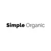 Aproveite 30% OFF + Frete Grátis em Todo Site na Simple Organic - 1