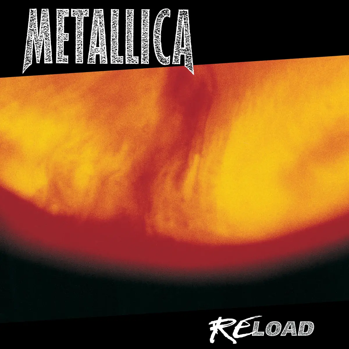 ReLoad (Remastered Expanded Edition) - 1