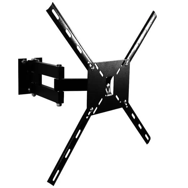Suporte Articulado Com 4 Movimentos Retrátil Para Smart Tv 60 - 1