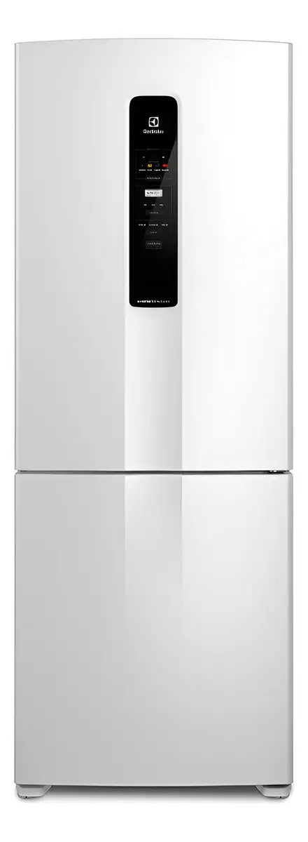 Geladeira Electrolux Frost Free Inverter 490L Experience Inverse Branca (IB51)